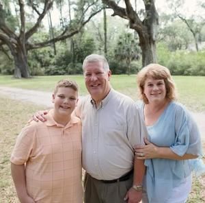 Meet your Posher, Melanye